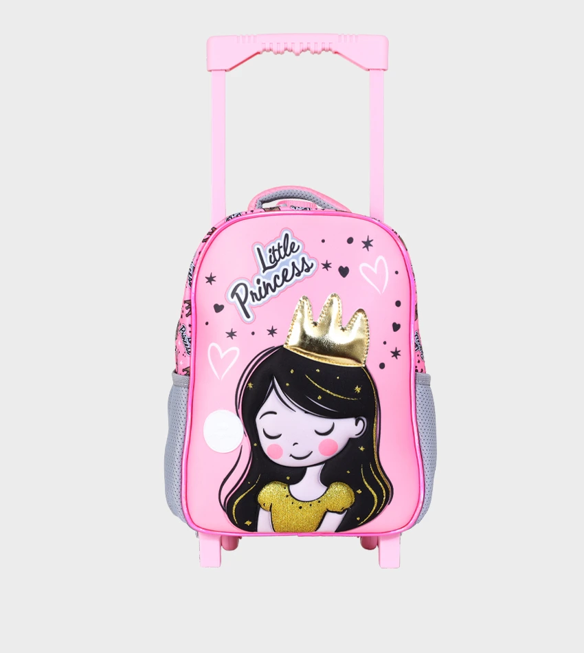 Trolley School Bag GB5513T 